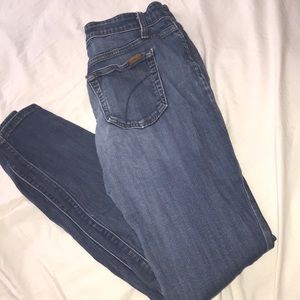 Joe’s Jeans